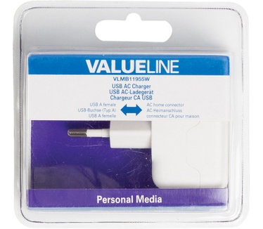 ValueLine VLMB11955W