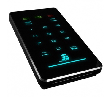 Digittrade HS256 S3