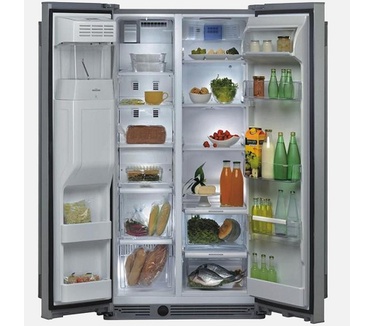 Whirlpool WSF5552A+NX