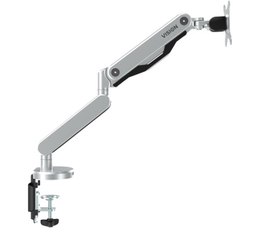 Vision VFM-D LCD Desk Arm 100x100