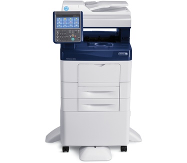 Xerox WorkCentre 6655iX