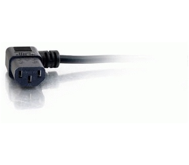 CablesToGo 2m Power Cable