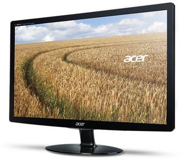 Acer S242HL