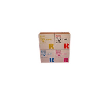 Ricoh Toner Type L1 Magenta
