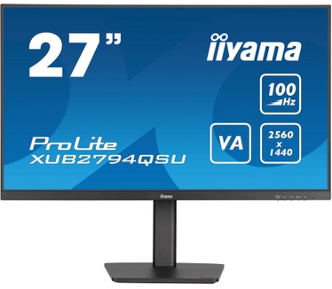 Iiyama ProLite ProLite XUB2794QSU-B6