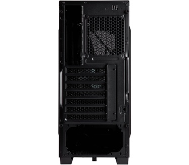 Corsair Carbide SPEC-04 Zwart/Grijs