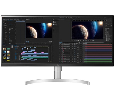 LG 34WL850-W