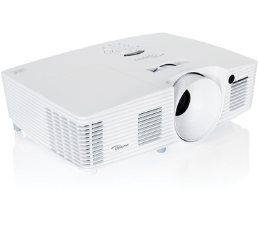 Optoma W350