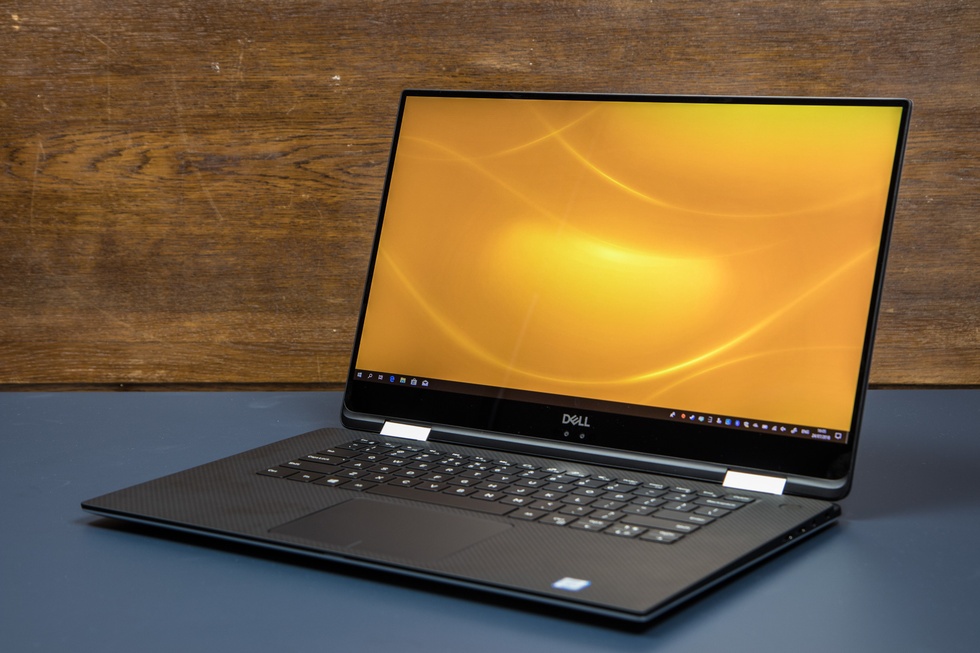 Dell XPS 15 2-in-1