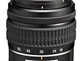 Pentax K-m DA L 18-55 DA L 50-200 60-250 55SDM