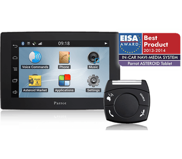 Parrot Asteroid Tablet (PF360002AA)