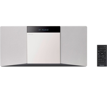 Pioneer X-SMC02
