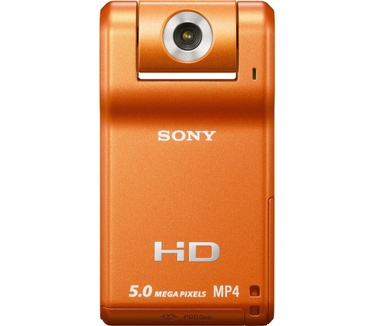 Sony MHS-PM1 Mobile HD Snap-camera