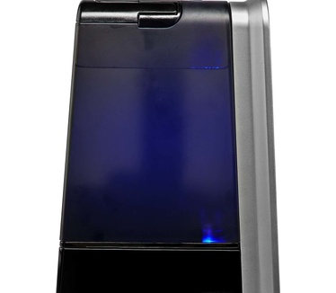 Nedis HUMI150BKW