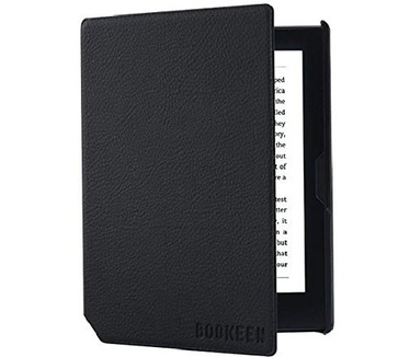 Bookeen Cover Cybook Muse - Zwart