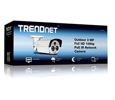 Trendnet TV-IP312PI