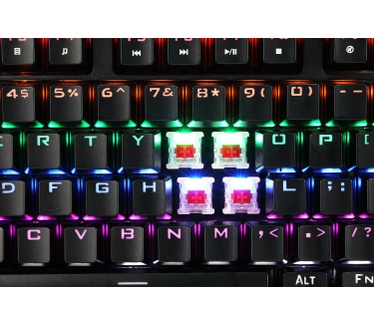 Adesso EasyTouch 640EB