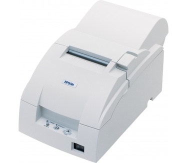Epson TM-U220A (007): Serial, PS, ECW