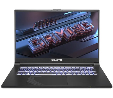 Gigabyte G7 KE-52DE414SD