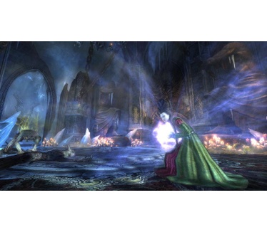 Castlevania: Lords of Shadow