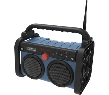 Soundmaster DAB85BL