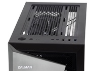 Zalman S4 Plus