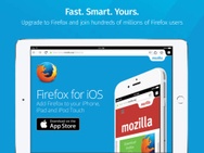Firefox voor iOS