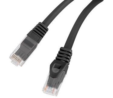 Lanberg PCU6-10CU-0025-BK