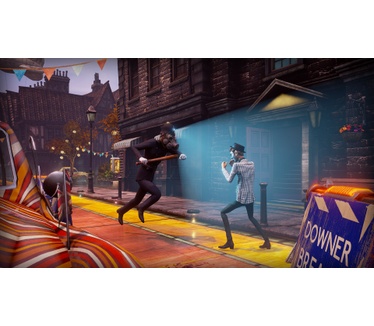 We Happy Few, Xbox One