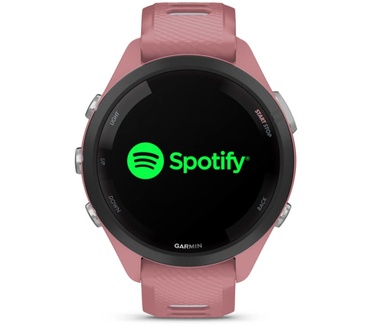 Garmin Forerunner 265S (Roze)