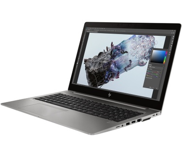HP 15u G6