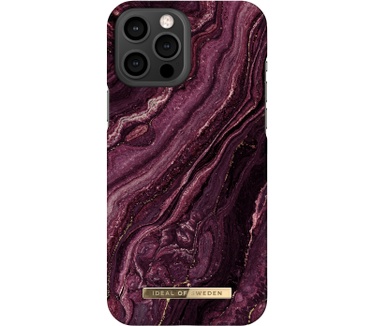 Hama Fashion Case (iPhone 13 Pro Max) Paars