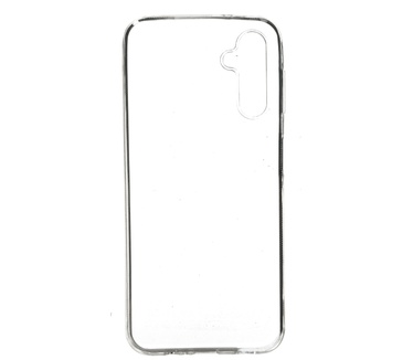Mobiparts Classic TPU Case Samsung Galaxy A14 4G/5G (2023) Transparent