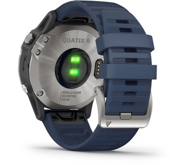 Garmin Quatix 6 nautical GPS Watch