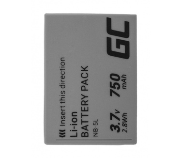 Green Cell CB17