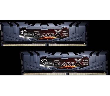G.Skill Flare X F4-2133C15D-16GFX
