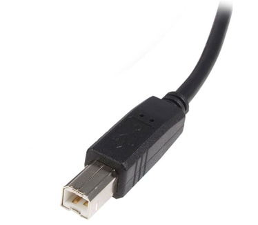Startech.com 4,5m USB 2.0 A naar B Kabel M/M