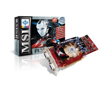 MSI RX3850-T2D1G