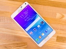 Samsung Galaxy Note 4 foto