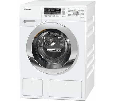 Miele WTZH730 WPM PWash 2.0 & TDos Wifi XL