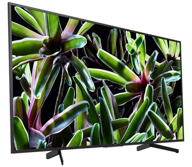 Sony KD-65XG7096 Zwart