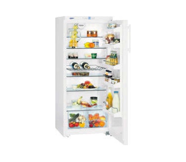 Liebherr KP 3120 Comfort