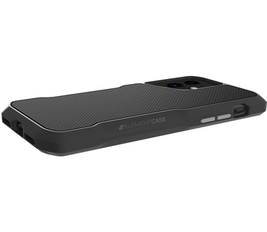 Element EMT-322-192F-01 (iPhone 11) Zwart