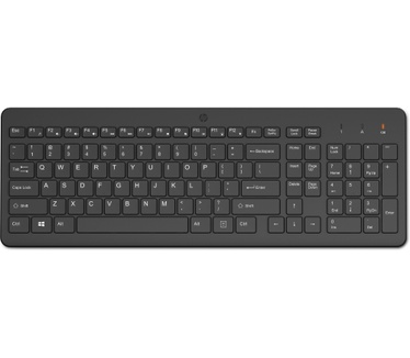 HP 220 WL KBD