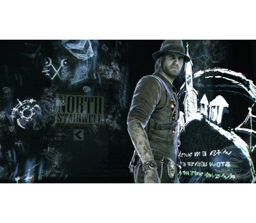 Murdered: Soul Suspect, Xbox 360