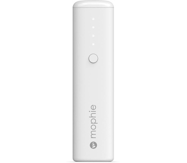 Mophie 4080_PWR-BOOST-5.2K-WHT-I