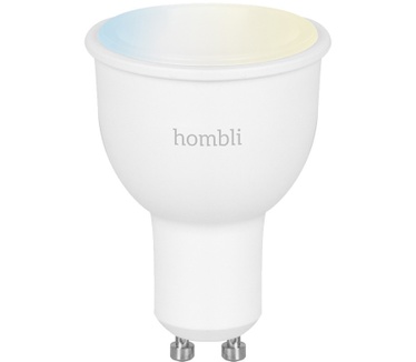 Hombli Smart Spot GU10 White
