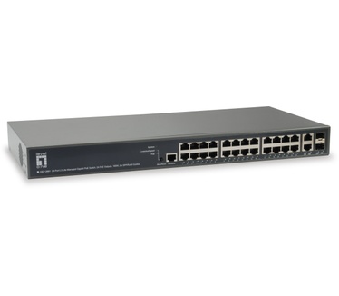 LevelOne GEP-2681