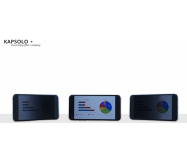 KAPSOLO 2H Antimicrobial Screen Protection for Archos 70c Xenon