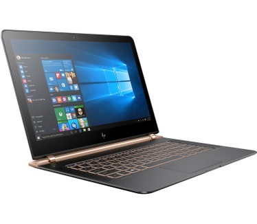 HP Spectre 13-v100nb (Belgisch model)